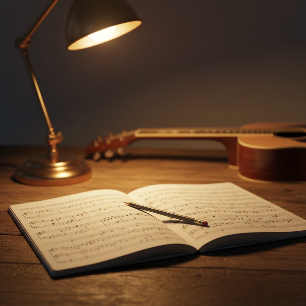 Practice routine structure