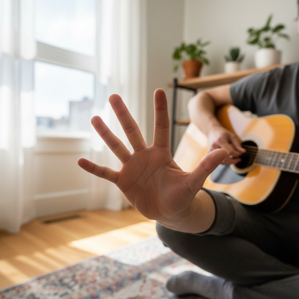 Reading chord diagrams